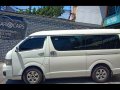 2011 Toyota Hiace for sale-1