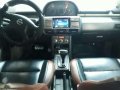 2003 Nissan Xtrail AT for sale-5