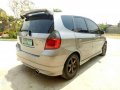 2004 Honda Jazz For sale-4