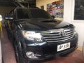 Toyota Fortuner 2015 for sale-0