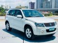 2010 Suzuki Grand Vitara Automatic for sale-11