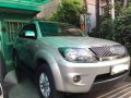 2008 Toyota Fortuner Gas AT For Sale-2