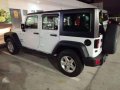 Jeep Wrangler Rubicon 2016 for sale-0