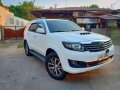 2014 Toyota Fortuner G For Sale-0
