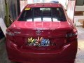 2015 Toyota Vios 1.3 J MT red mica metallic-0