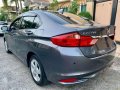 Rush For sale 2014 Honda City 1.5E CVT -1