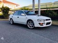 1998 Subaru Impreza for sale-7