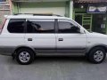 Mitsubishi Adventure 2007 for sale-6
