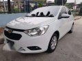 2017 Chevrolet Sail for sale-1