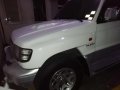 2002 Mitsubishi Pajero for sale-5