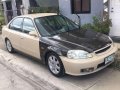 Honda Civic 2000 model for sale-0