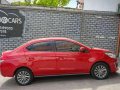 Mitsubishi Mirage G4 2015 for sale-0