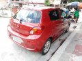 Mitsubishi Mirage Hatchback 2016 for sale-3