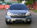 Like new Honda CRV for sale-5