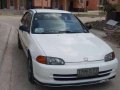 Honda Civic ESI 1994 for sale-5