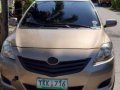 Toyota Vios 2011 model for sale-2