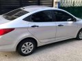 2016 Hyundai Accent 1.4GL Gas for sale-2