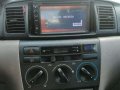 Toyota Corolla ALTIS 1.6 E 2001 for sale-5