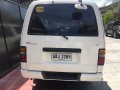 Nissan Urvan 2015 for sale-1