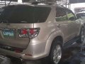 Toyota Fortuner VNT 2014 for sale-3