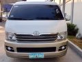 2010 Toyota Hiace for sale-6