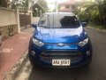 2015 Ford Ecosport for sale-1
