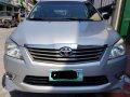 2013 Toyota Innova E Diesel Automatic for sale-4