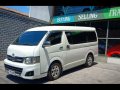 2011 Toyota Hiace for sale-3