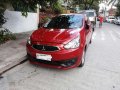 Mitsubishi Mirage Hatchback 2016 for sale-0