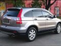 Like new Honda CRV for sale-1