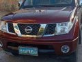 2012 Nissan Navara for sale-2