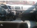 2012 Toyota Hiace commuter for sale -6