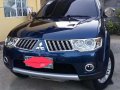 Mitsubishi Montero 2011 for sale-0