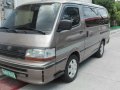 2005 Toyota HiAce Super Custom Van Acquired 2005All Power Smooth Condition Vince-3