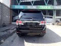 Toyota Fortuner 2013 (rosariocars) for sale-7