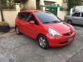 2004 Honda Jazz For Sale-1