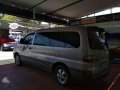 2005 Hyundai Grand Starex for sale-3