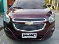 Chevrolet Spin diesel 2015 For Sale-0