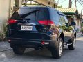 2014 Mitsubishi Montero Sport for sale-2