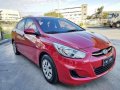2018 Hyundai Accent MT for sale-3