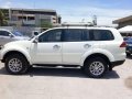 Mitsubishi Montero Sport 4x4 AT 2009 for sale-10