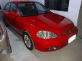 Honda Civic SIR 2000 for sale-0