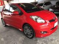 Toyota Yaris 2009 for sale-2