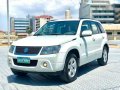 2010 Suzuki Grand Vitara Automatic for sale-0