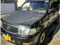 Toyota Revo GLX 2004 for sale-2