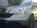 Honda Crv gen 3 2009 for sale-0