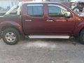 2012 Nissan Navara for sale-1