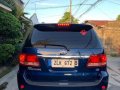 Toyota Fortuner Gas 2007 G for sale-3
