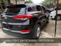 Hyundai Tucson 2016 Automatic Fuel Efficient-4