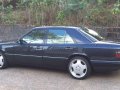 Mercedes Benz w124 1989 for sale-8